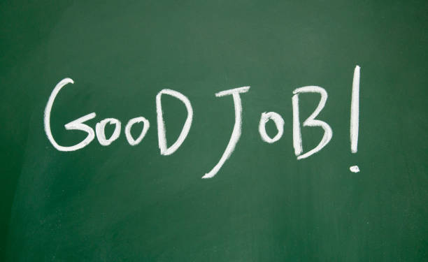 istock good job symbol 689544442
