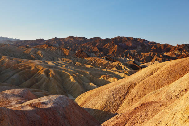 istock The Death Valley in California 689546832