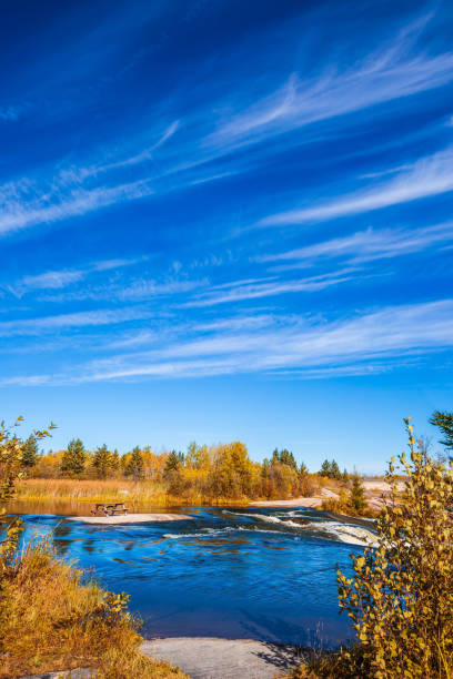 istock The concept of ecological  tourism 689546928