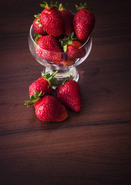 istock A lot of strawberries 689548330