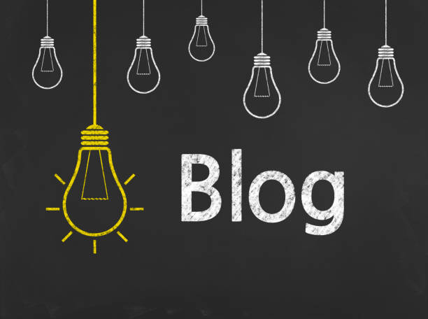 istock Blog - Business Chalkboard Background 689576042