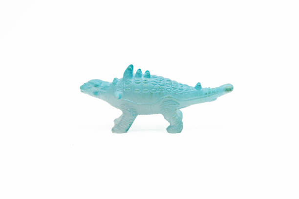 istock dinosaur figure toy on white background 689576328