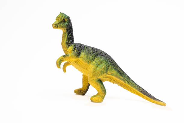 istock dinosaur figure toy on white background 689576380