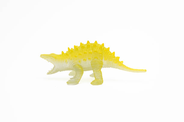 istock dinosaur figure toy on white background 689576486