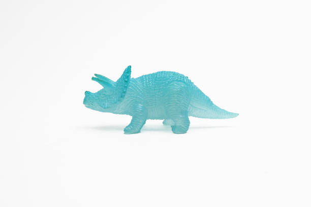 istock dinosaur figure toy on white background 689576522