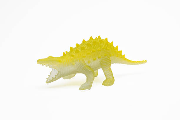 istock dinosaur figure toy on white background 689576568
