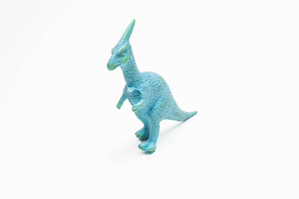 istock dinosaur figure toy on white background 689576606