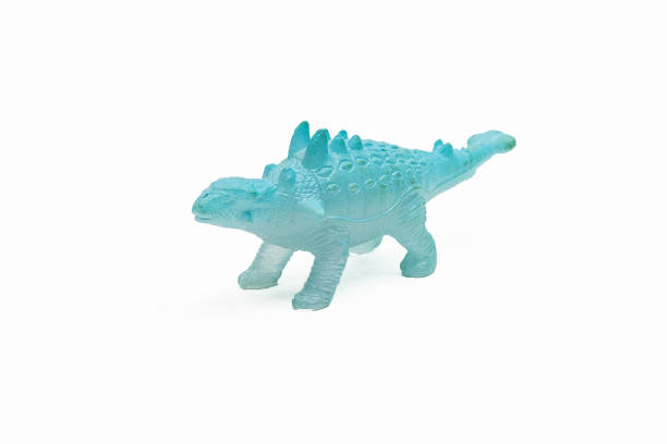 istock dinosaur figure toy on white background 689576722
