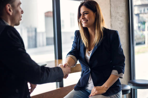 istock Having a positive attitude is rewarding 689579776