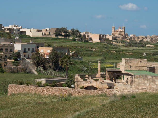 istock the island of gozo 689589448