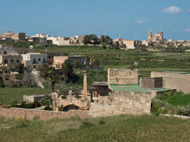 istock the island of gozo 689589472