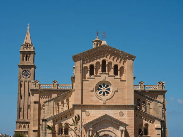 istock the island of gozo 689595712