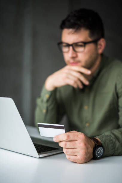 istock It's time to spend some money 689599254