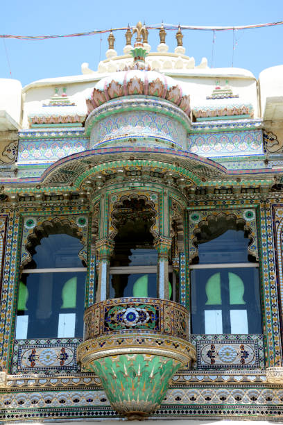 istock City Palace in Udaipur Rajasthan India 689615844