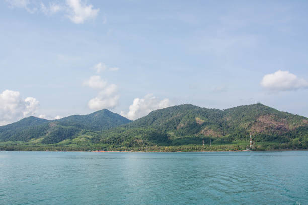 istock Tropical Islands, Koh Chang,Thailand 689626560