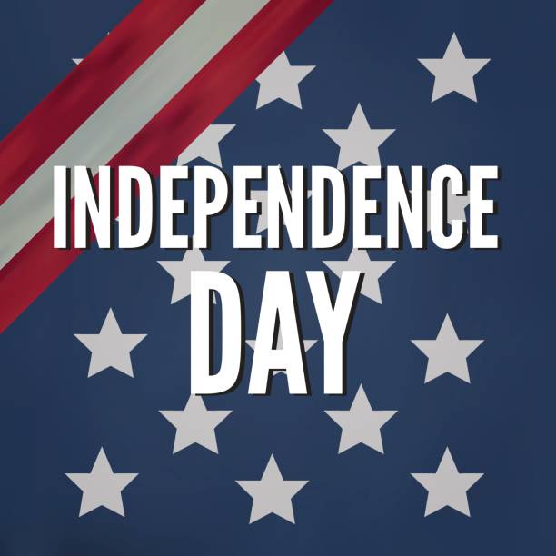 istock Independence Day of the United States. 689659690