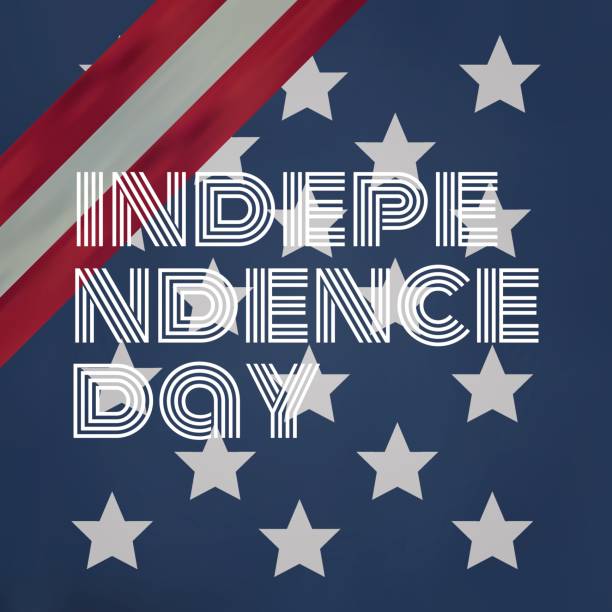 istock Independence Day of the United States. 689659808