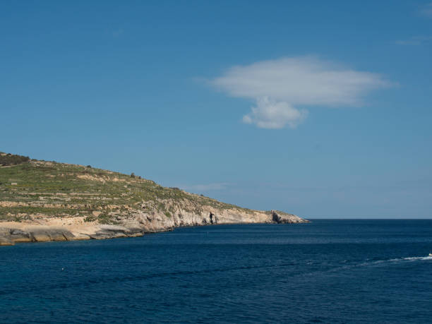 istock the harbor of gozo 689669882