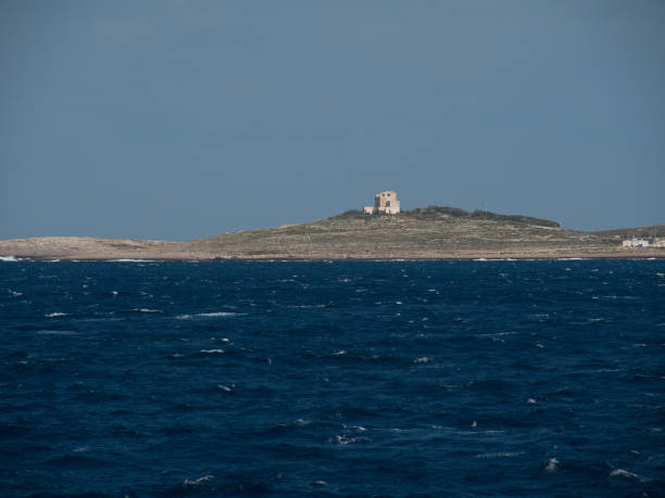 istock the island of gozo 689680822