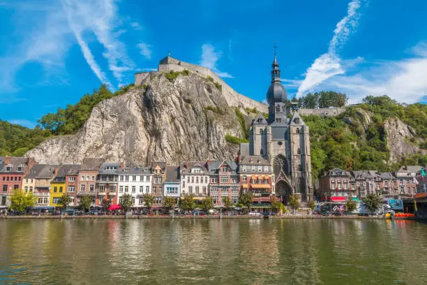 City of Dinant