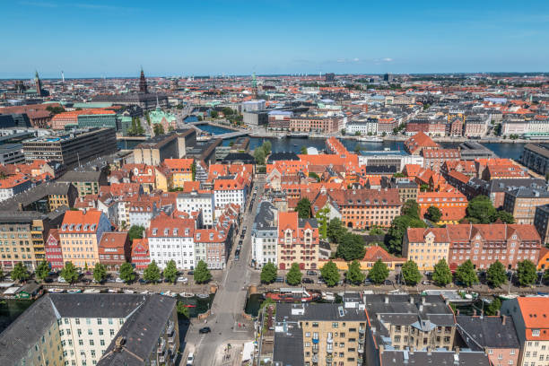 istock Copenhagen city 689716760