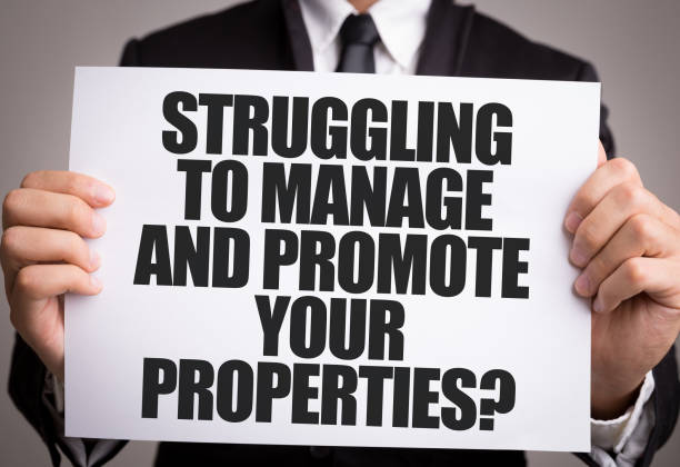 istock Struggling to Manage and Promote Your Properties? 689743288
