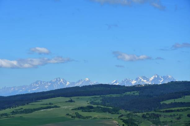 istock mountains High Tatras Slovakia 689752812