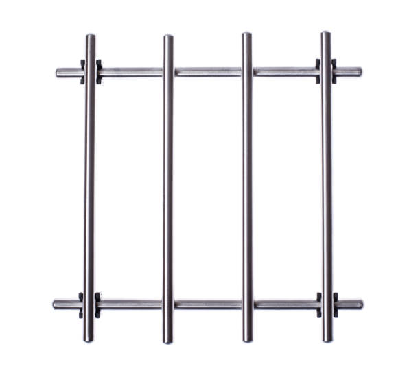 istock Metal stand for hot dishes 689782120