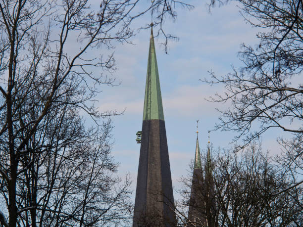 the kolvenburg in billerbeck