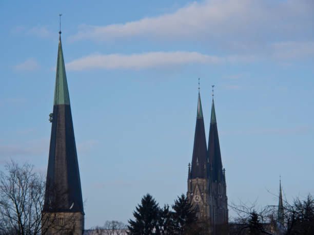 the kolvenburg in billerbeck
