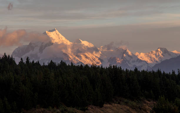 istock Mount Cook New Zealand 689839050