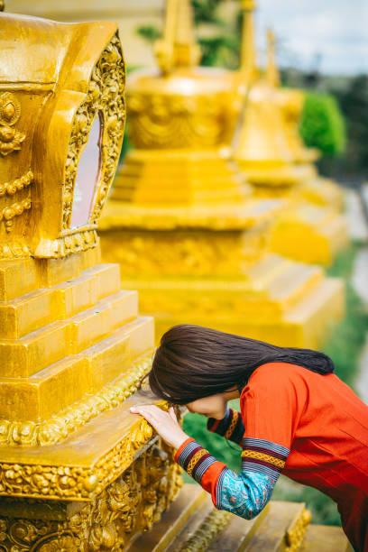 istock beautiful asian female 689843078