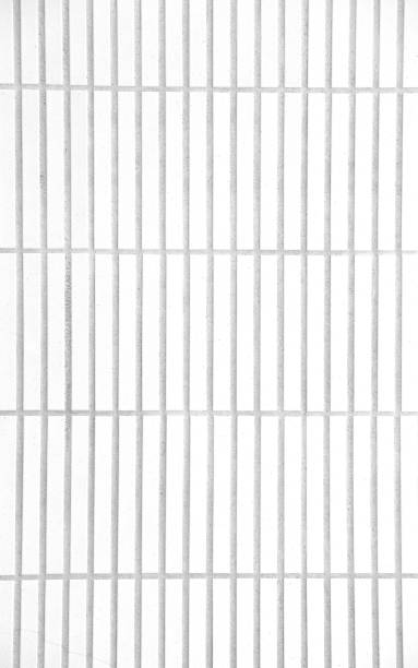 istock The modern white concrete tile wall background and texture 689850360