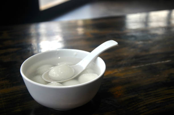 istock Traditional Snack at Chengdu 689857114