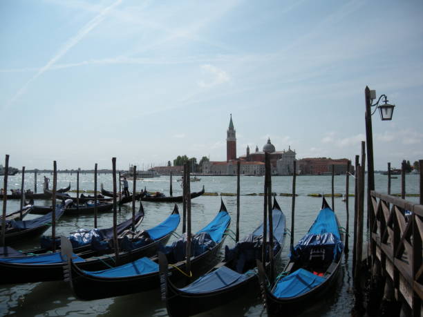 Grand Canal Venice, Italy