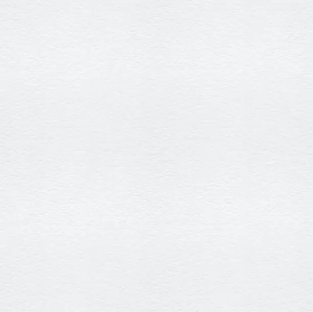 seamless white drawing strong bristol paper background texture with grain
