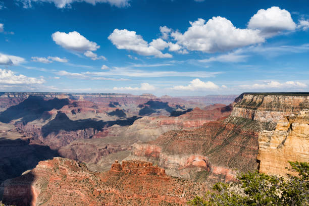 istock Grand Canyon, Arizona, USA 689912264