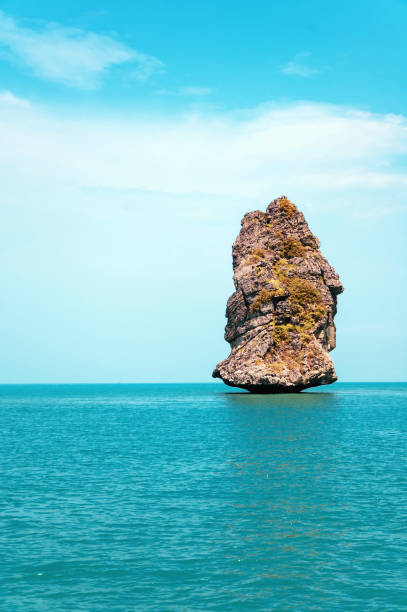 istock Ang Thong National Marine Park, Thailand 689929250