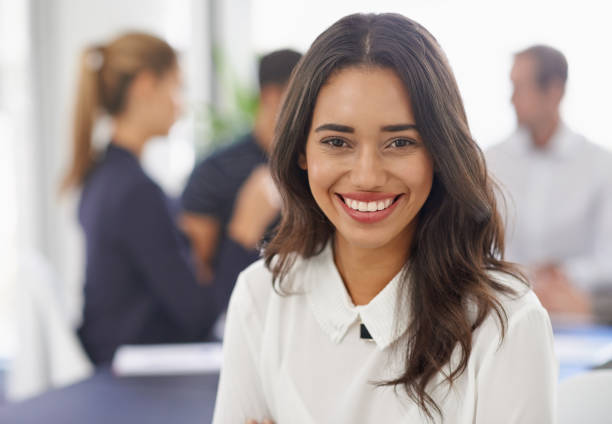 istock I'm part of the dream team 689931986