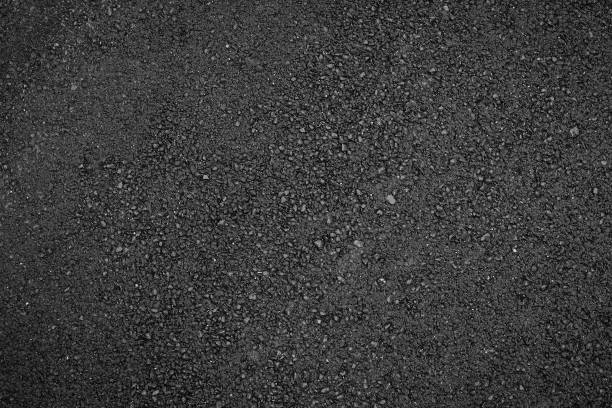 istock background texture of rough asphalt 689947326