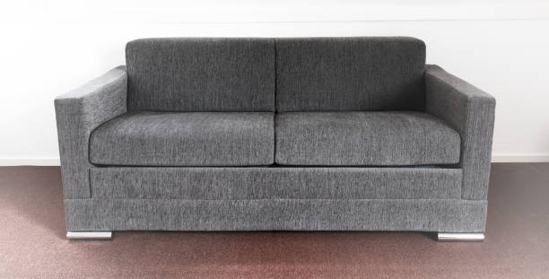 istock Shot of a modern couch 689949744