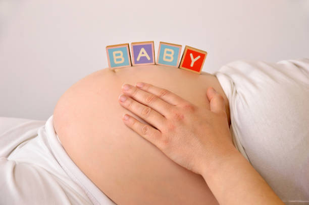 istock I want to be mom 689951344