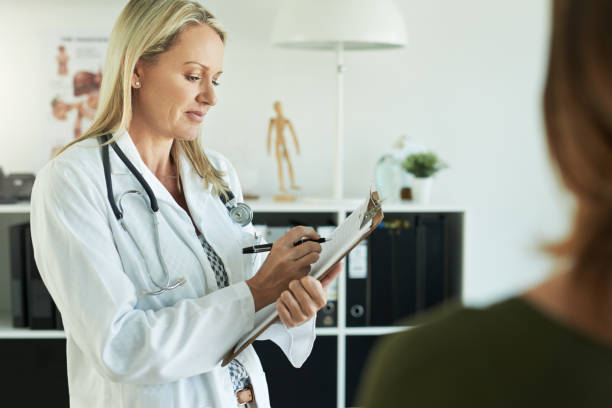 Find a doctor who’s right for you
