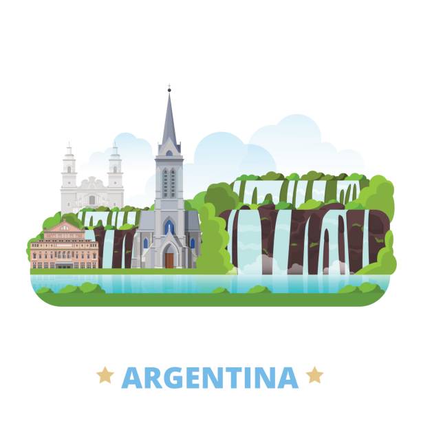 bariloche argentina
