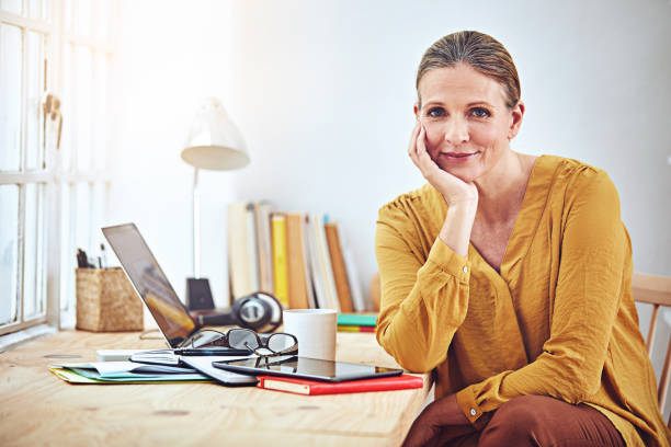 istock My job is my passion 689980140