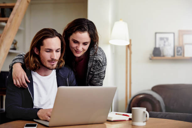 istock Can I see what you're working on? 689983944