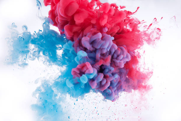 istock colorful ink in water 689993236