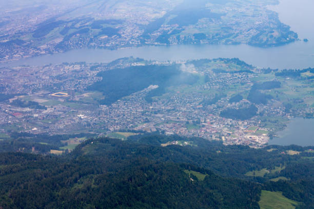 istock Mount Pilatus Lucerne Switzerland 689998660
