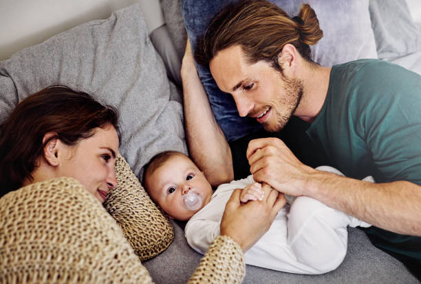istock Children are such a blessing 690002120