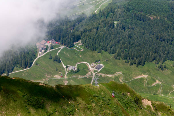 istock Mount Pilatus Lucerne Switzerland 690002626
